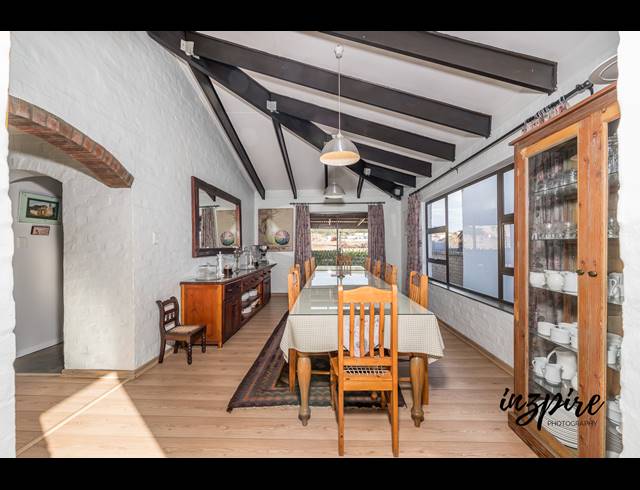 3 BEDROOM HOUSE TO LET IN DIAZ BEACH